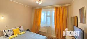2-к квартира, посуточно, 65м2, 7/9 этаж