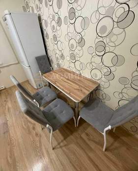 3-к квартира, на длительный срок, 77м2, 2/10 этаж