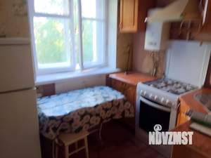 1-к квартира, на длительный срок, 36м2, 4/5 этаж
