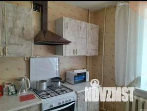 1-к квартира, посуточно, 41м2, 3/9 этаж