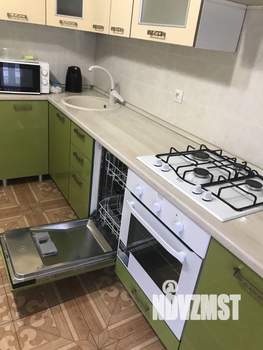 1-к квартира, на длительный срок, 40м2, 3/11 этаж