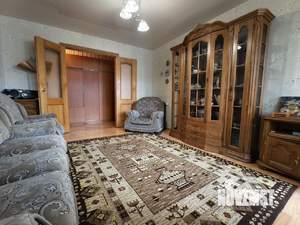3-к квартира, посуточно, 78м2, 4/10 этаж