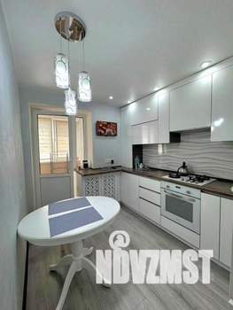 2-к квартира, на длительный срок, 47м2, 8/10 этаж