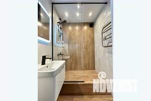 1-к квартира, посуточно, 39м2, 9/12 этаж