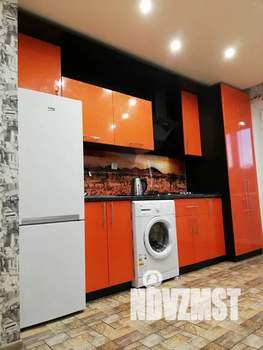 1-к квартира, посуточно, 47м2, 4/11 этаж