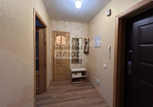 1-к квартира, на длительный срок, 40м2, 8/10 этаж