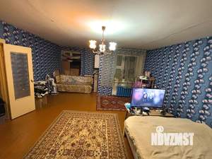 1-к квартира, на длительный срок, 49м2, 10/10 этаж