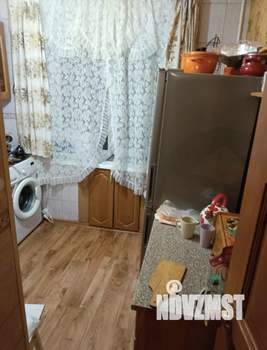 2-к квартира, на длительный срок, 47м2, 5/6 этаж