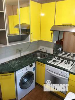 3-к квартира, на длительный срок, 65м2, 4/5 этаж