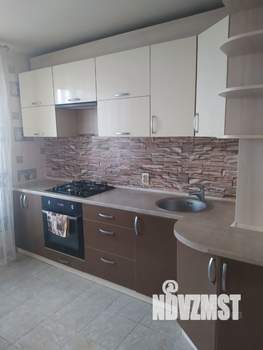 1-к квартира, на длительный срок, 40м2, 9/10 этаж