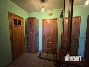 1-к квартира, на длительный срок, 36м2, 8/9 этаж