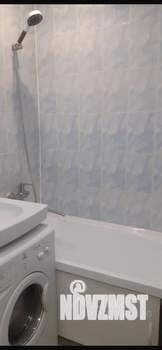 1-к квартира, на длительный срок, 33м2, 4/5 этаж