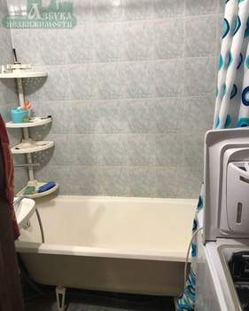 2-к квартира, на длительный срок, 51м2, 6/9 этаж