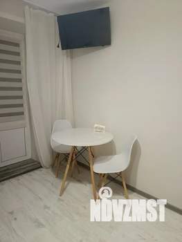 1-к квартира, посуточно, 41м2, 7/9 этаж