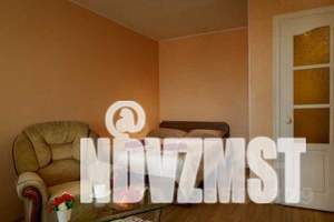 1-к квартира, посуточно, 42м2, 7/10 этаж