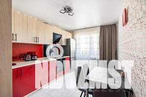 1-к квартира, посуточно, 45м2, 8/12 этаж