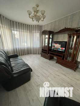 2-к квартира, посуточно, 65м2, 1/1 этаж