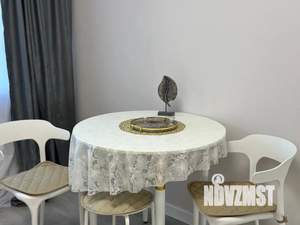 2-к квартира, посуточно, 66м2, 1/10 этаж