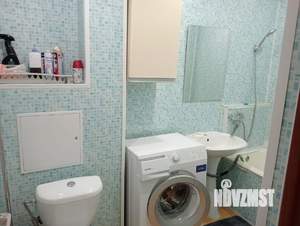 1-к квартира, на длительный срок, 35м2, 6/9 этаж