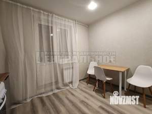 1-к квартира, на длительный срок, 42м2, 5/10 этаж