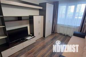 1-к квартира, посуточно, 50м2, 2/16 этаж