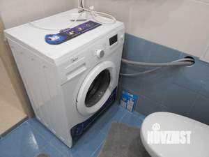 1-к квартира, на длительный срок, 40м2, 4/10 этаж