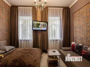 4-к квартира, на длительный срок, 77м2, 2/3 этаж