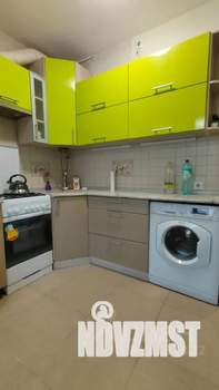 1-к квартира, посуточно, 25м2, 2/9 этаж