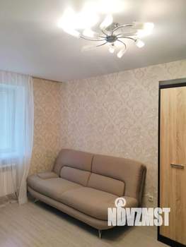 1-к квартира, на длительный срок, 32м2, 4/10 этаж