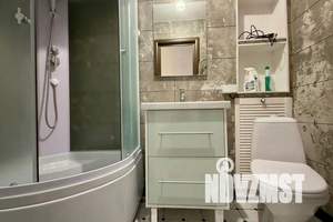 1-к квартира, посуточно, 33м2, 1/9 этаж