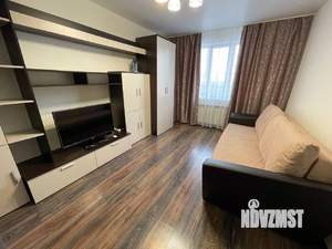 1-к квартира, посуточно, 50м2, 2/10 этаж