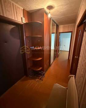 2-к квартира, на длительный срок, 54м2, 10/10 этаж