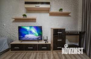 1-к квартира, посуточно, 35м2, 5/5 этаж