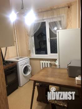 1-к квартира, на длительный срок, 32м2, 2/5 этаж