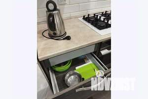 1-к квартира, посуточно, 42м2, 4/10 этаж