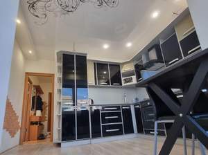 1-к квартира, на длительный срок, 45м2, 8/10 этаж