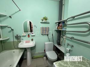 1-к квартира, на длительный срок, 37м2, 7/10 этаж