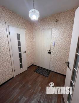 1-к квартира, на длительный срок, 35м2, 4/11 этаж