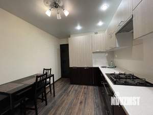 1-к квартира, посуточно, 50м2, 3/11 этаж