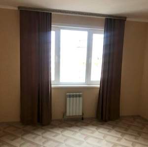 1-к квартира, на длительный срок, 40м2, 8/16 этаж