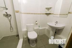 2-к квартира, посуточно, 42м2, 2/2 этаж