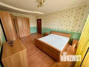 2-к квартира, посуточно, 54м2, 5/9 этаж