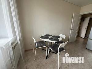 1-к квартира, посуточно, 43м2, 9/10 этаж