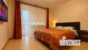 2-к квартира, посуточно, 70м2, 5/5 этаж