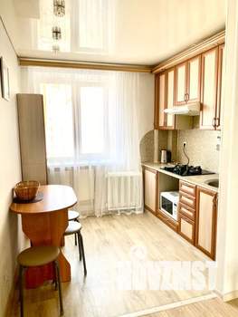3-к квартира, посуточно, 70м2, 5/5 этаж