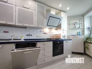 2-к квартира, на длительный срок, 53м2, 8/10 этаж