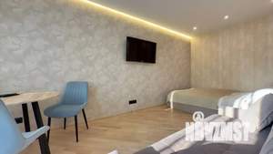 1-к квартира, посуточно, 31м2, 1/1 этаж