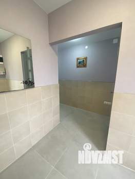 Студия квартира, посуточно, 20м2, 1/1 этаж