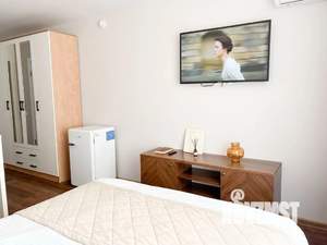 1-к квартира, посуточно, 22м2, 5/10 этаж