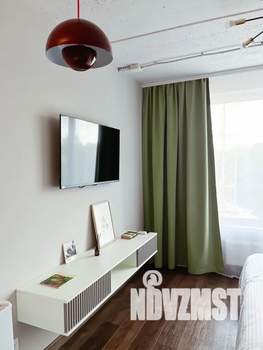 1-к квартира, посуточно, 25м2, 7/10 этаж